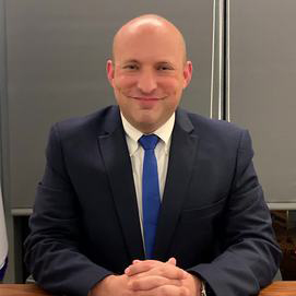 Naftali Bennett