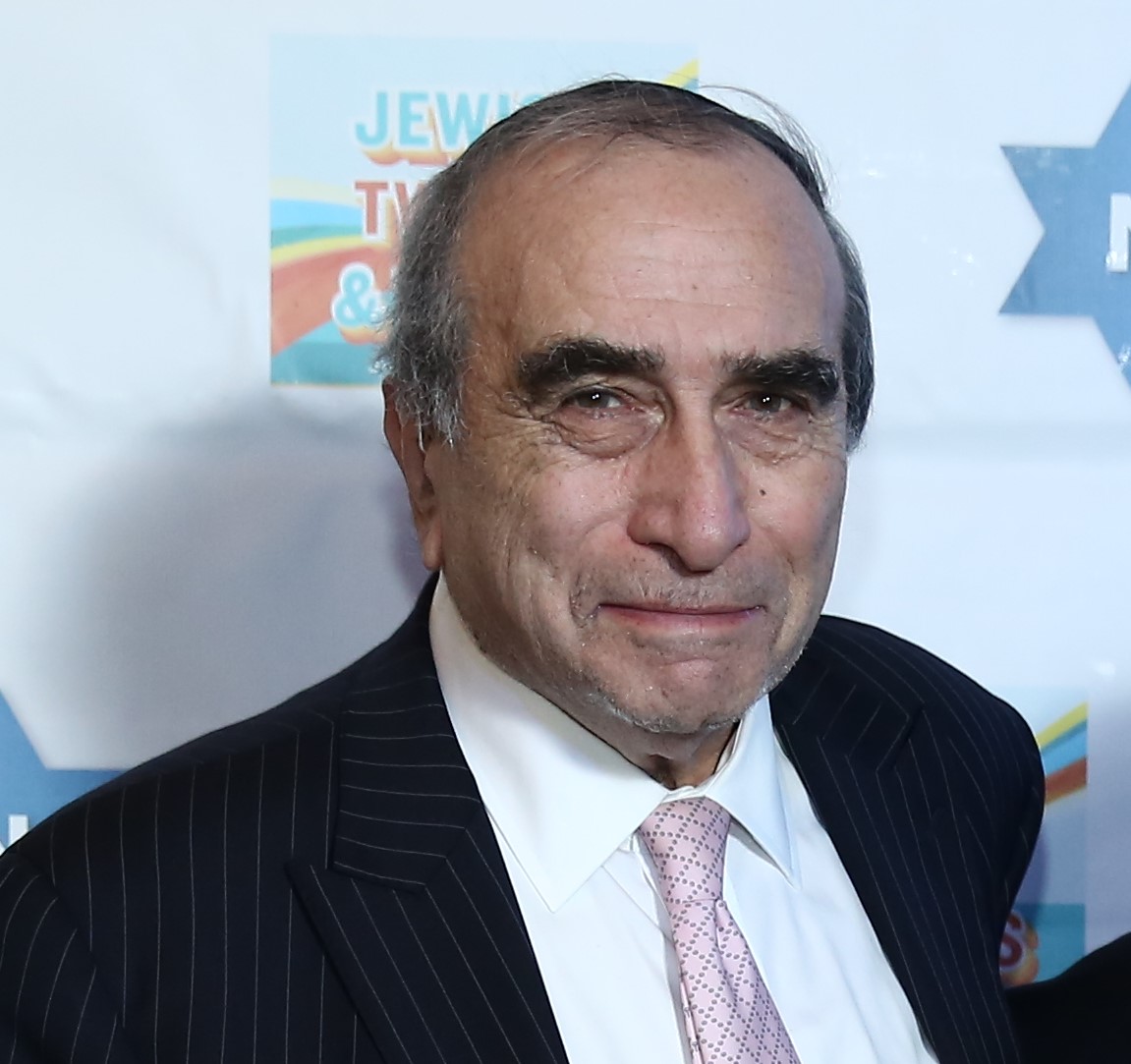 Hillel A. Gross