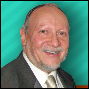 Rabbi Ephraim Z. Buchwald