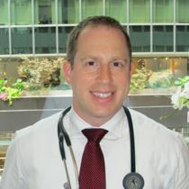 Dr. Jeffrey Kohn