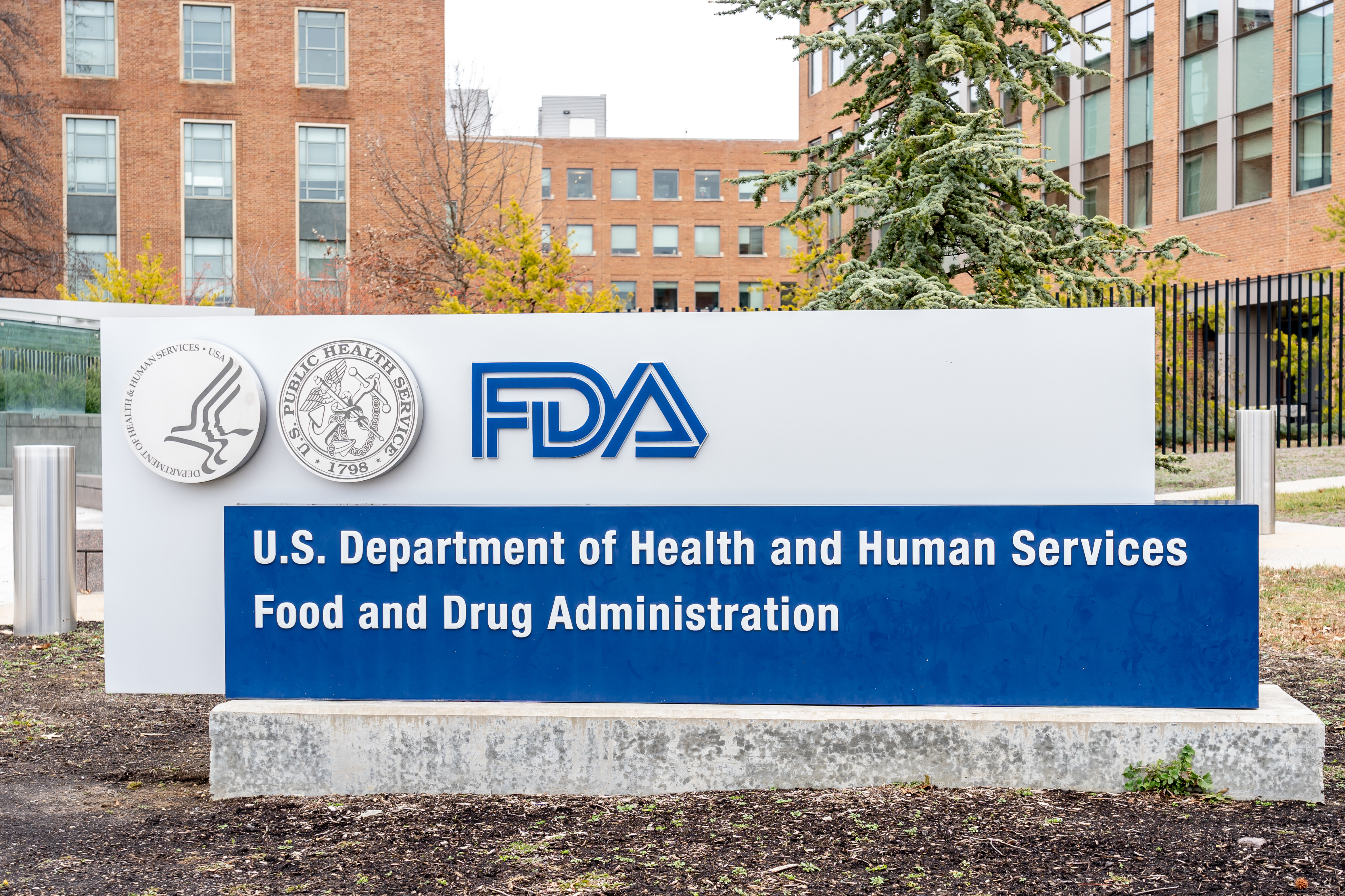 Granted FDA Breakthrough Device Designation 