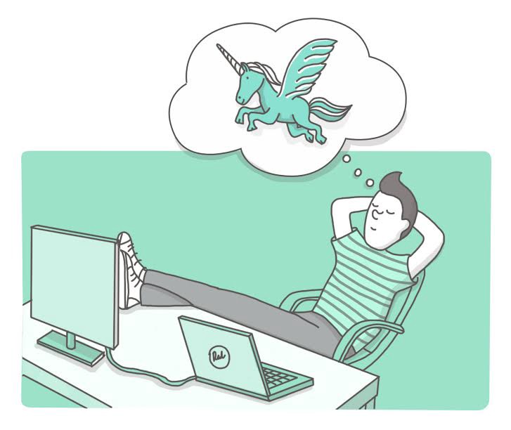 The Pursuit of Unicorns Is Ripping the Soul Out Of Entrepreneurship