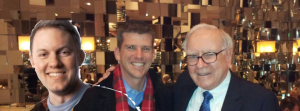 Warren Buffet’s and Marc Andreesen’s Misplaced Trust