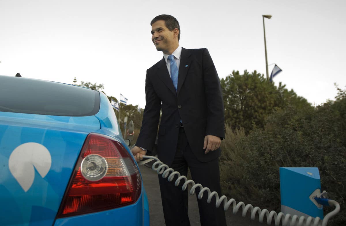 היתרון התחרותי של ישראל שיפתור את בעיות התחבורה ויוקר המחיה