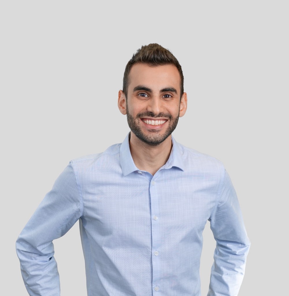 Welcome Aleph’s Newest Partner: Tomer Diari