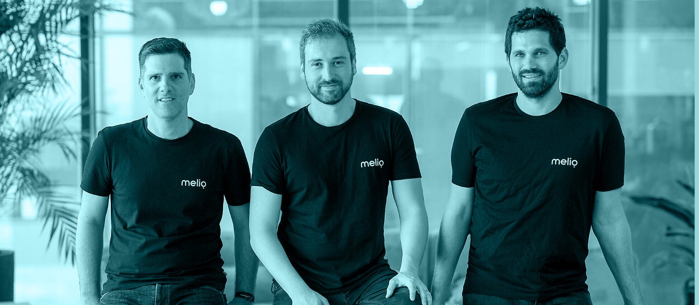 Melio: Investing in Great People