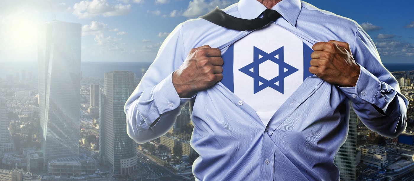 Israel’s CFO Challenge