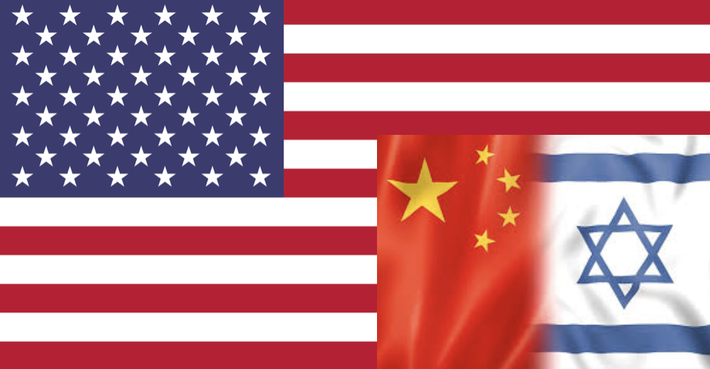 CFIUS Big Impact on Chinese Investment and Israeli & American Entrepreneurs