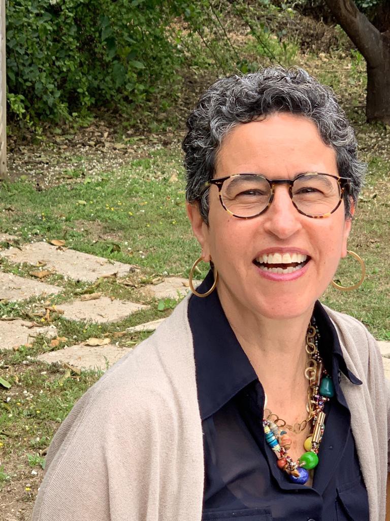 Please Congratulate Our Operating Partner Yael Elad