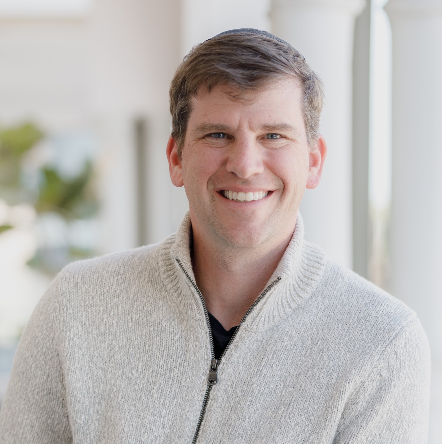 Applying the Lessons of Torah to Technology and Business