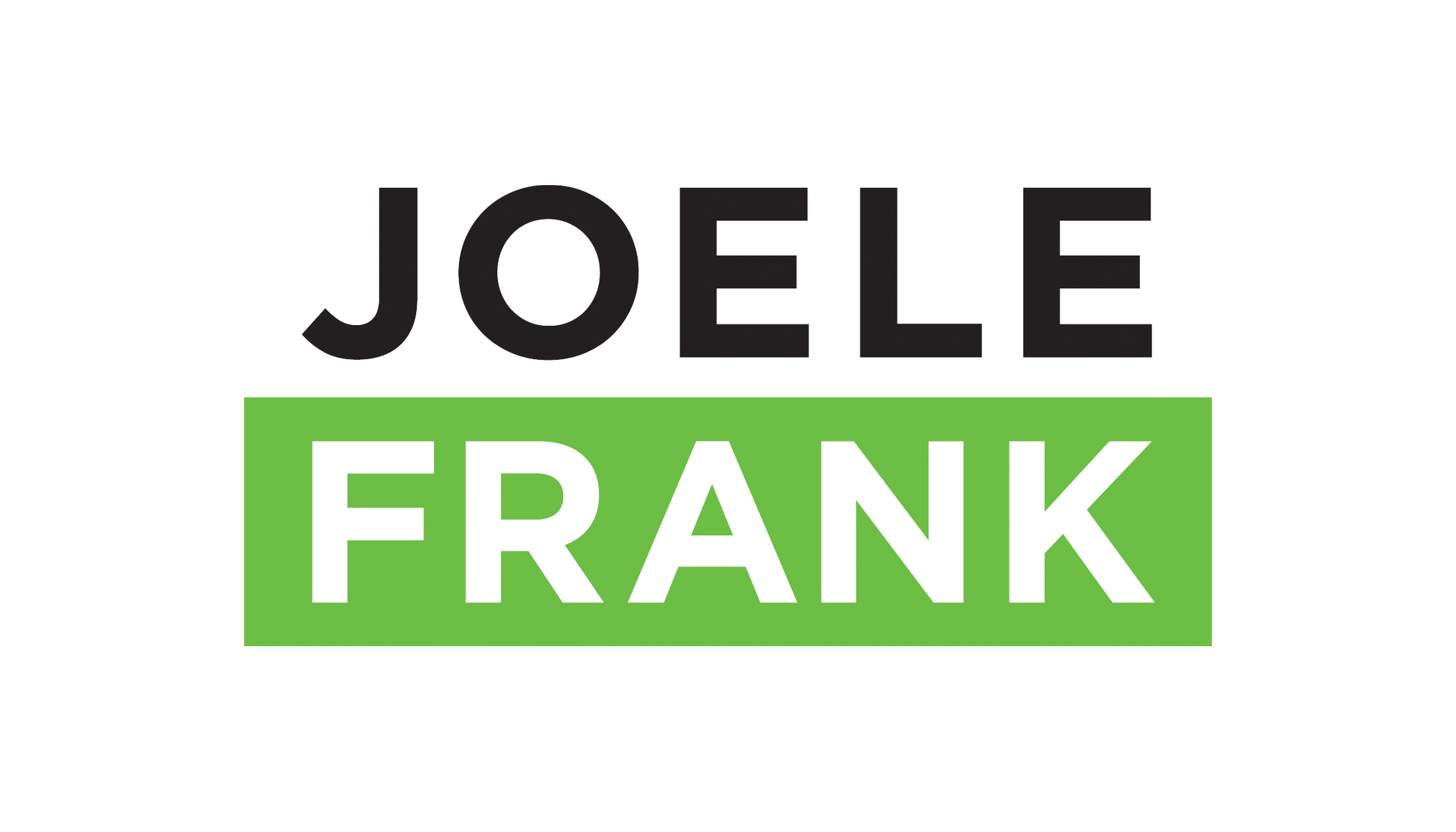 Joele Frank