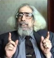 ג'ונתן ז' סמית