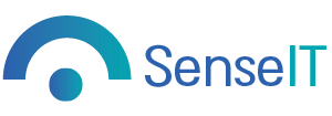 Exploring the SenseIT Logo - An All-Inclusive Design
